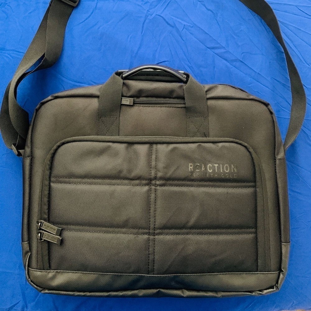 Kenneth Cole‎ Reaction Laptop bag